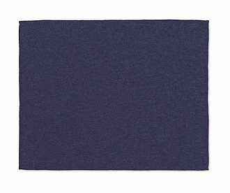 RPET fleece blanket 280 gr/m2