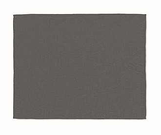 RPET fleece blanket 280 gr/m2