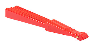 RPET hand fan