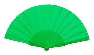 RPET hand fan