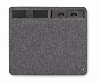 RPET mouse mat charger 10W