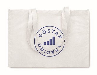 RPET non-woven shopping bag
