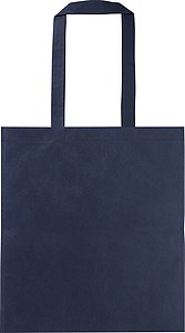 RPET nonwoven (70 gr/m2) shopping bag Ryder