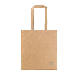 RPET nonwoven (70 gr/m2) shopping bag Ryder