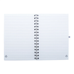RPET notebook