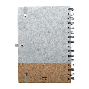 RPET notebook