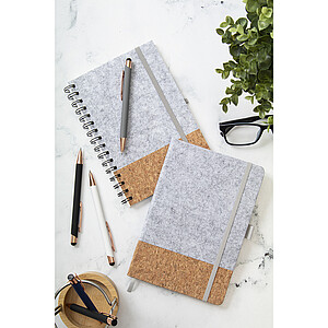 RPET notebook