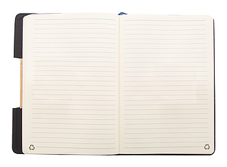 RPET notebook