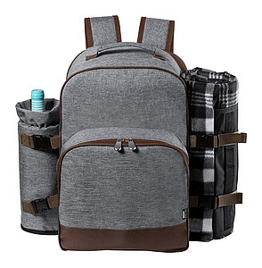 RPET picnic backpack