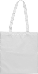 RPET poleyster (190T) shopping bag.