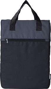 RPET polyester (600D) backpack Olive