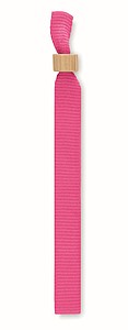 RPET polyester wristband