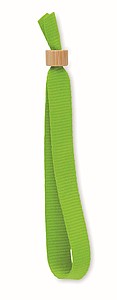 RPET polyester wristband