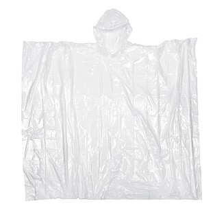 RPET Poncho 