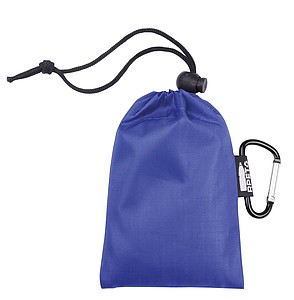 RPET Poncho 
