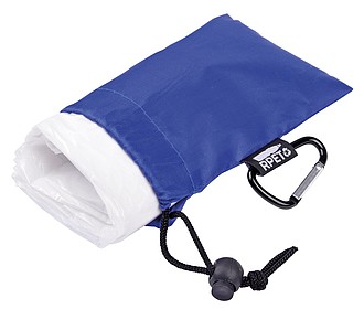 RPET Poncho 