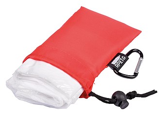 RPET Poncho 