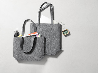 RPET shopping bag