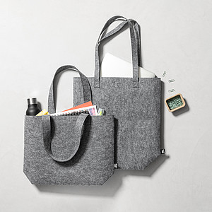 RPET shopping bag