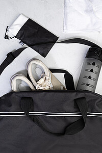 RPET sports bag