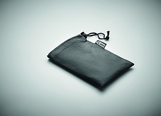 RPET sports towel and pouch