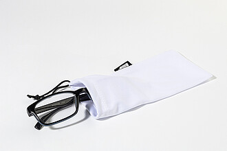 RPET sunglasses case