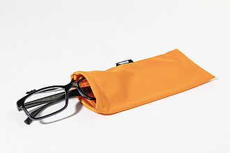 RPET sunglasses case