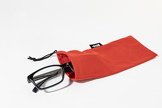 RPET sunglasses case