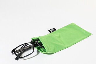 RPET sunglasses case
