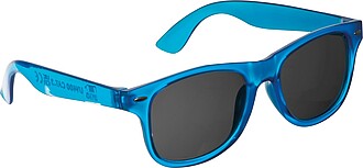 RPET sunglasses, light blue