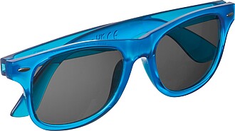 RPET sunglasses, light blue