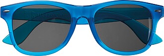 RPET sunglasses, light blue