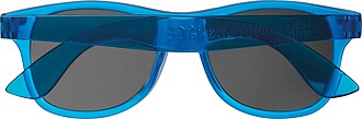 RPET sunglasses, light blue