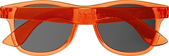 RPET sunglasses, orange