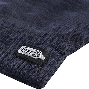 rPET touchscreen gloves Nira, blue