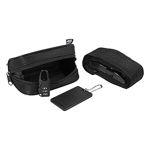RPET travel set