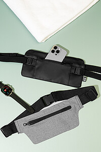 RPET waist bag