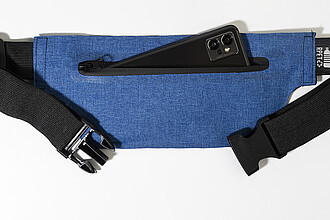 RPET waist bag