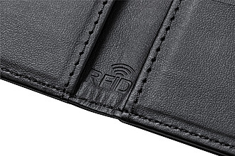 RPET wallet