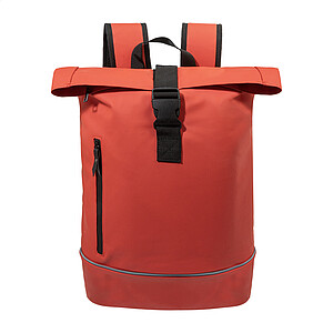RPU backpack