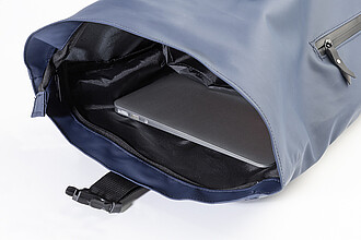 RPU backpack