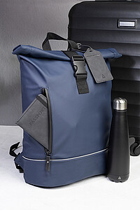 RPU backpack