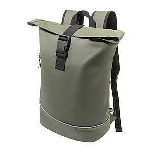 RPU backpack