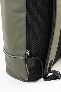 RPU backpack