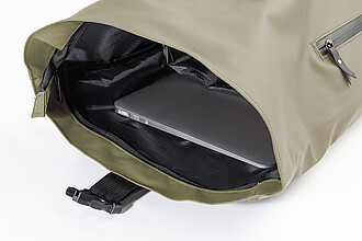 RPU backpack