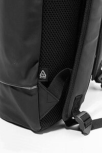 RPU backpack