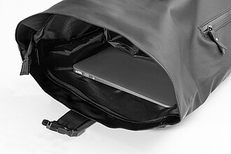 RPU backpack