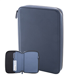 RPU document folder