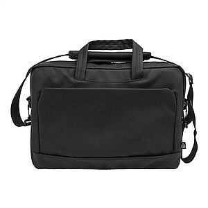 RPU document laptop bag