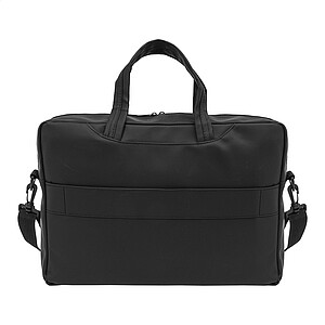 RPU document laptop bag